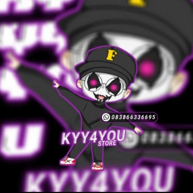 JB || STOK  KYY4YOUSTORE-25✅
