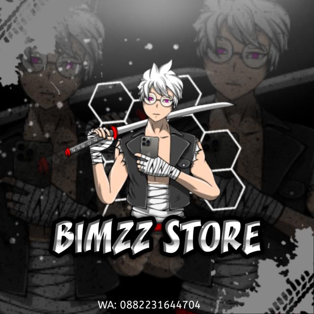 JB || BIMZZ STORE X KENZIE STORE??
