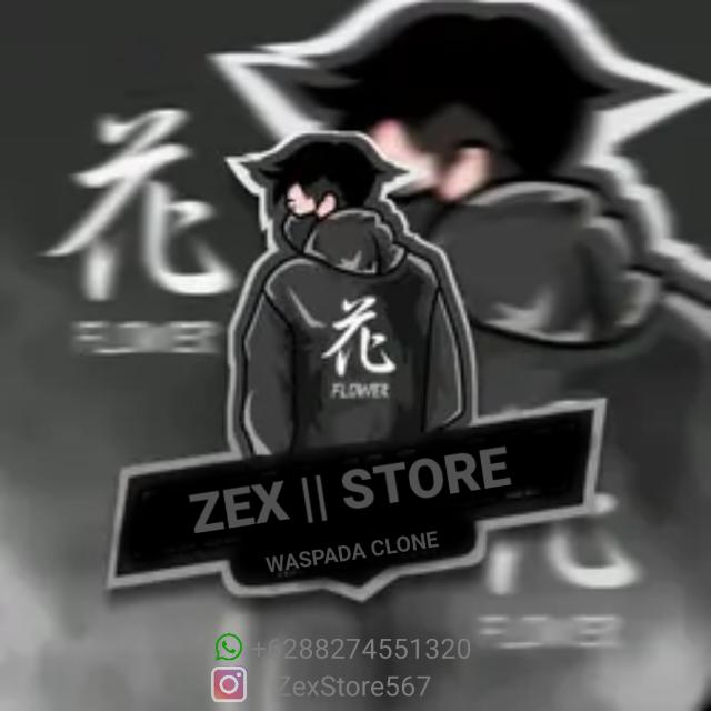 STOCK ||  ZEX STORE || X 1