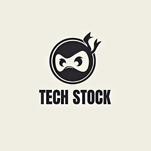 Tech stock 🔥
