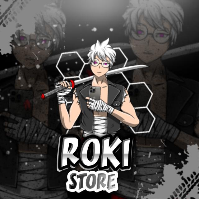 ~GB ISIAN BY ROKI STORE ☕