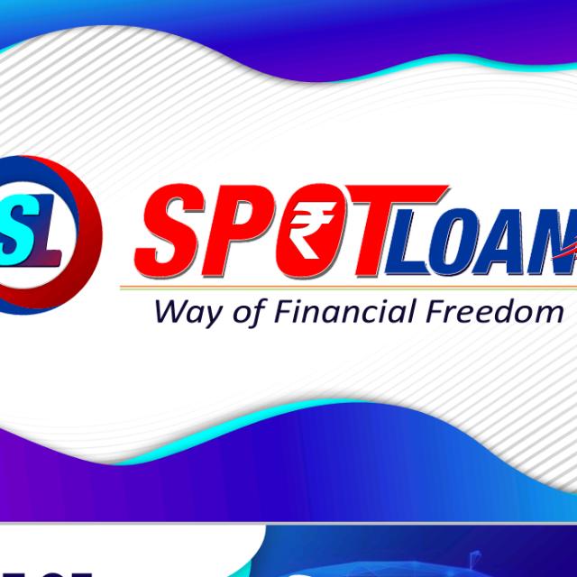 Spot loan ?