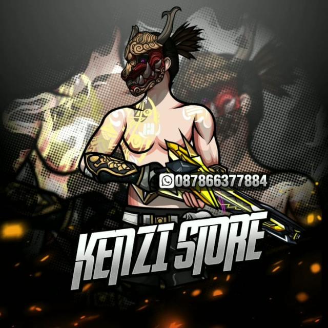 JB||³"KENZI"STORE "REAL??