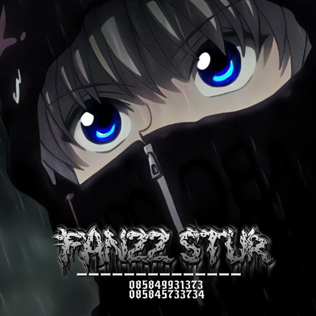 LADANG CUAN FANZZ STUR