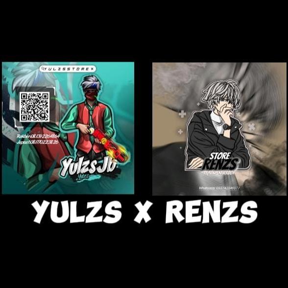 AL JB RENZS X YULZS STORE☕