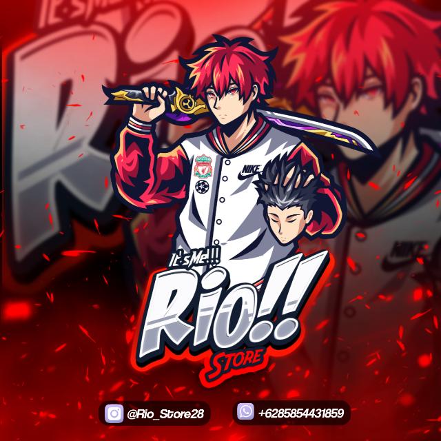 JB || RIO STORE¹
