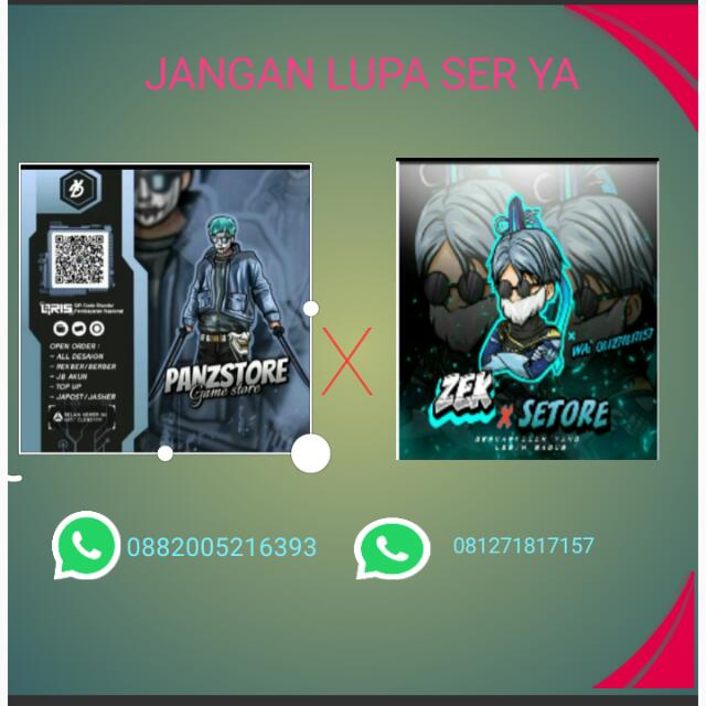 GRUB GC¹||JB-PANSTORE×ZEX STORE REAL✅✅