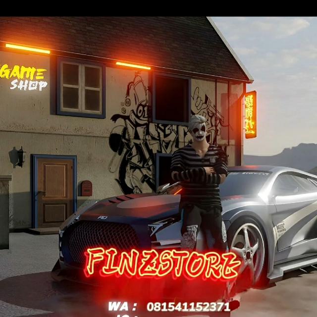JB¹ STOK  ||FINZ STORE✅️