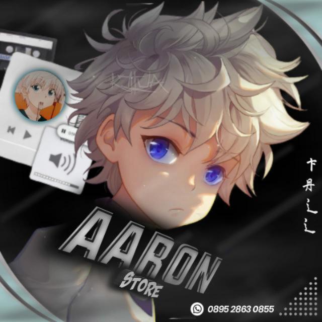 JB AARON STORE||AARON¹
