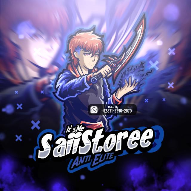 JB || SAISTORE OFFICIAL