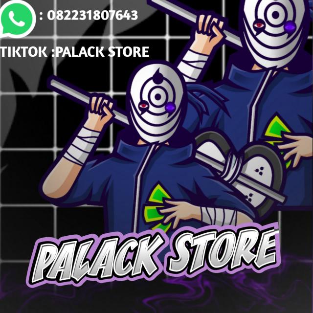 STOK || PALACK X OWN¹
