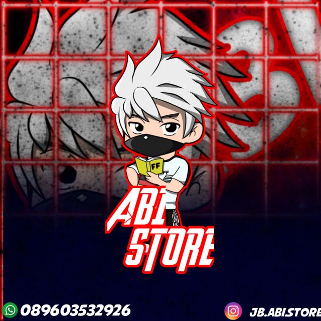 STOK¹|| ABI STORE||✅