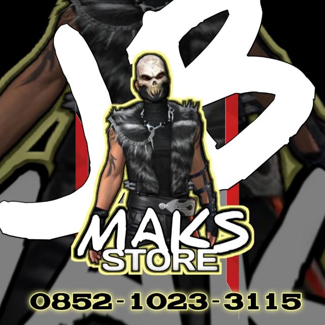 JB 1 || MAKS STORE