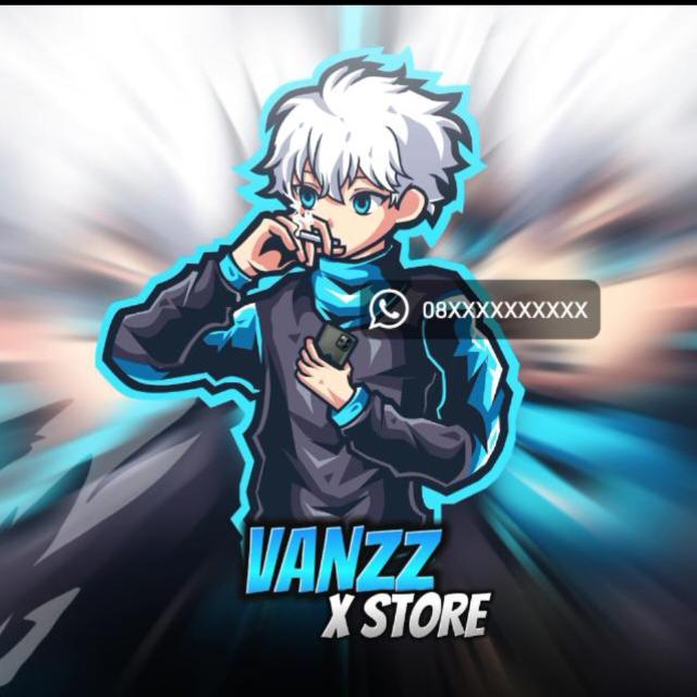 JB STOCK¹ || BY VANZZ STORE X OWN