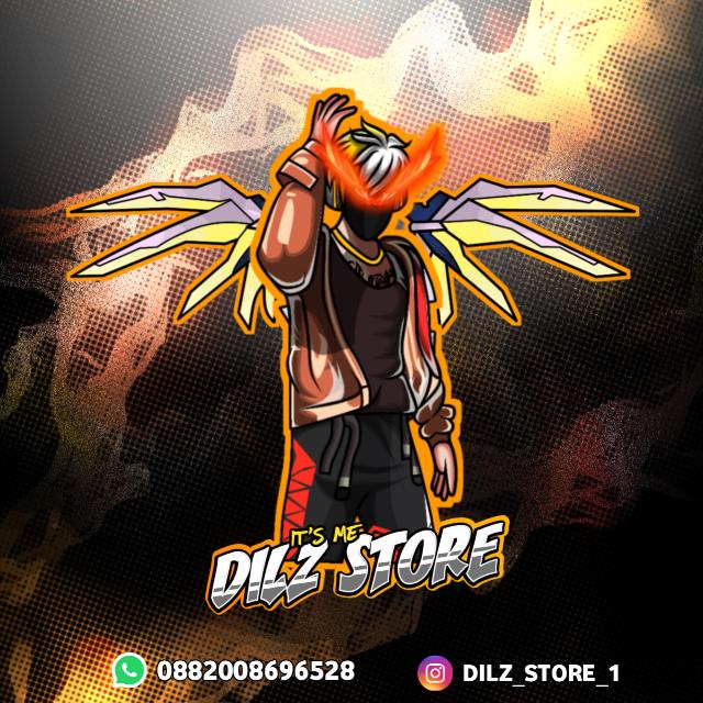 JB || DILZ STORE
