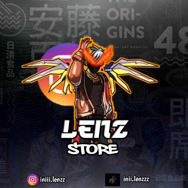 JB || LenZ STORE REAL