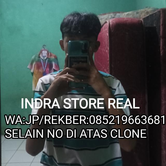 JB¹ || INDRA STORE BOGOR?