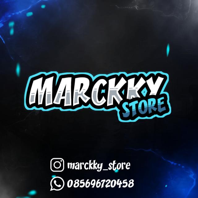 JB || MARCKKY STORE