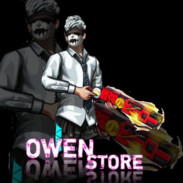 JB¹|Owenn Store