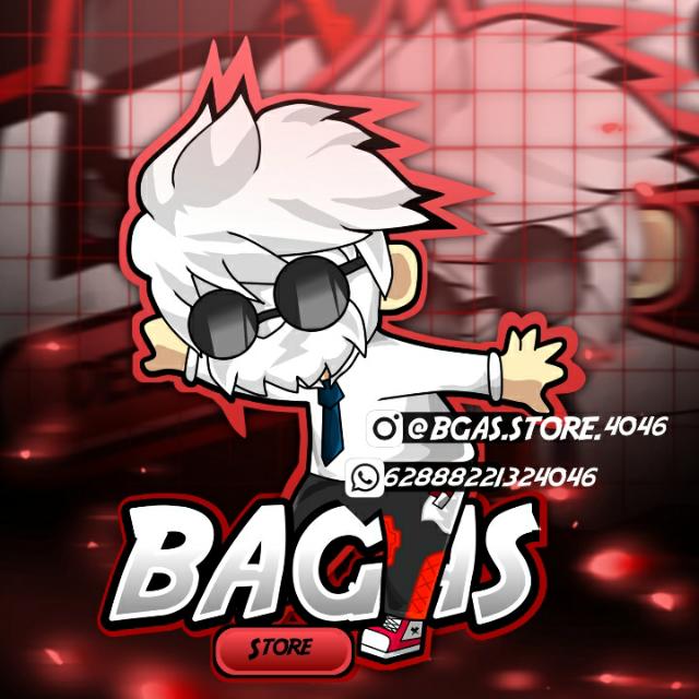 JB1 || BY BGAS STORE