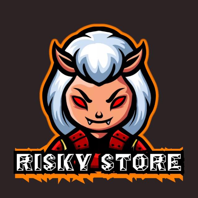 JB | RISKY STORE¹