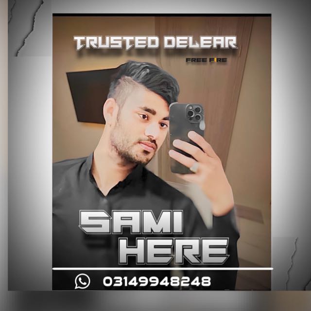 ??SAMI HERE FF STORE 2 ??