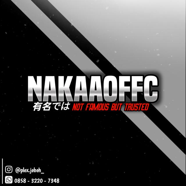 NakaOffc || Digital MarketPlace