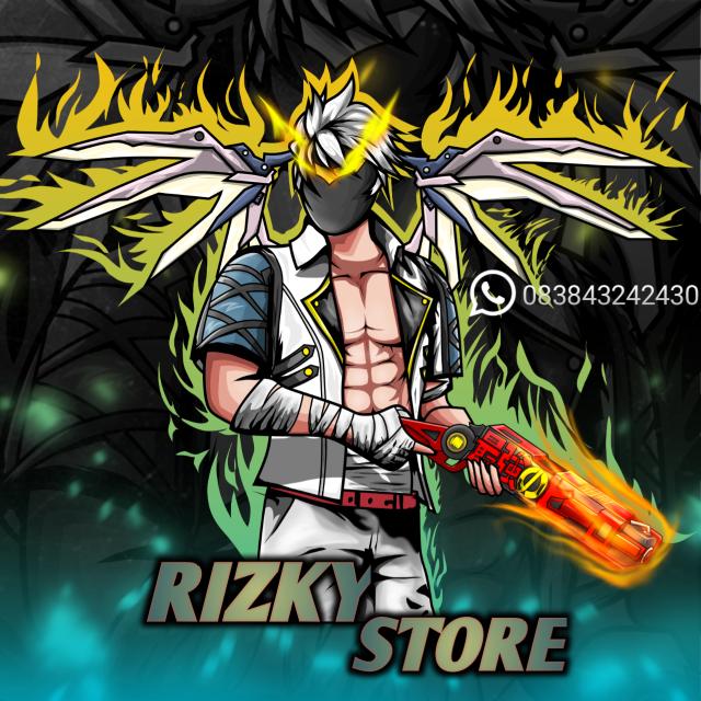 JB STOCK RIZKY STORE