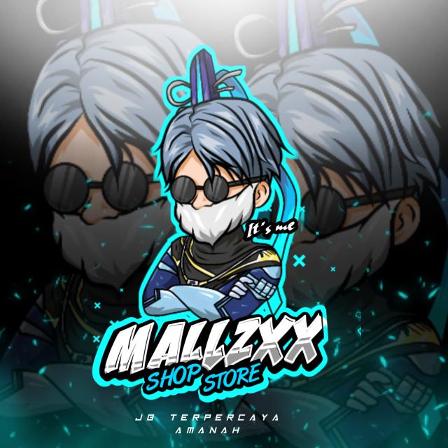 GC¹ || MALLZXX SHOP STORE X OWN / PT