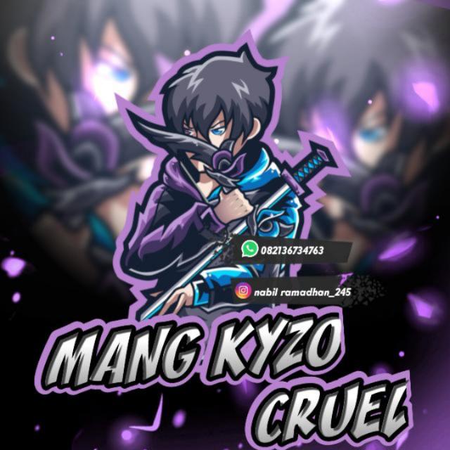 JB 1||MANG KYZO CRUEL