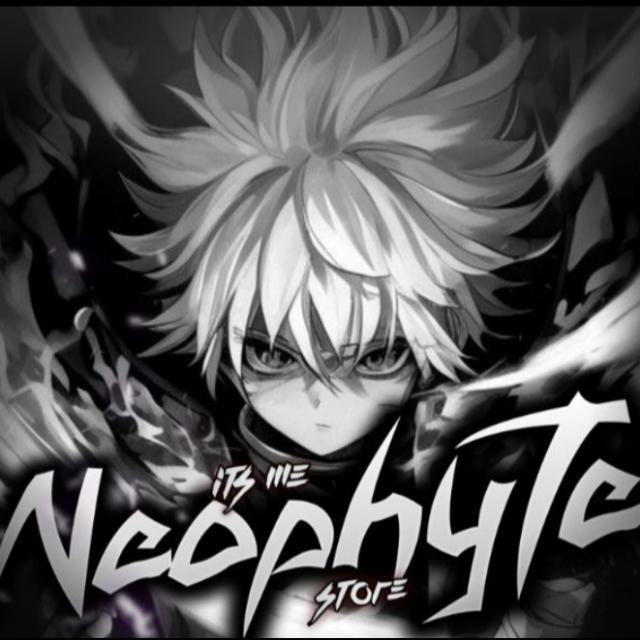 GRUP ISIAN  BY NEOPHYTE ELITE?