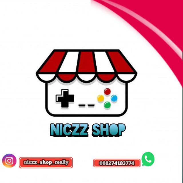 GC STOK NICZZ STORE #1