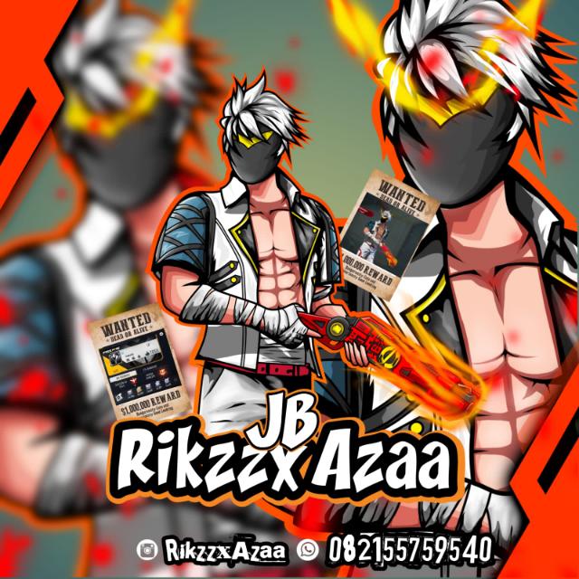 JB || RikzzxAzaa