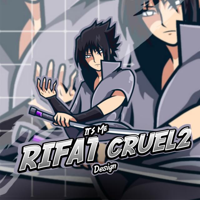 ¹STOK JB ALL GAME RIFAT CRUEL2