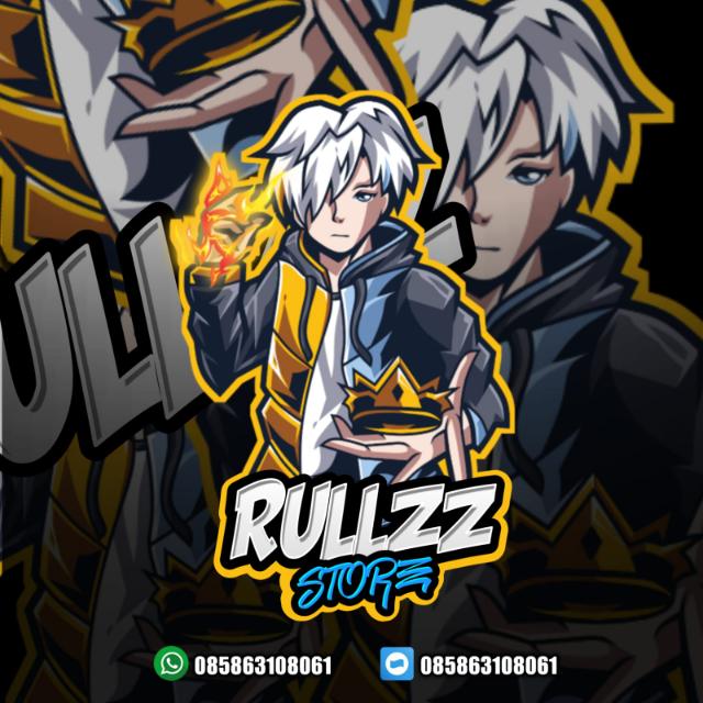 JB || RULLZZ STORE 3