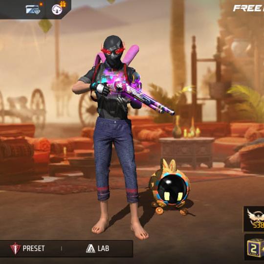 GRUP BAGI BAGI AKUN FF BER SG ????