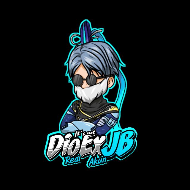 JB || DIOEXJB STORE REAL 16