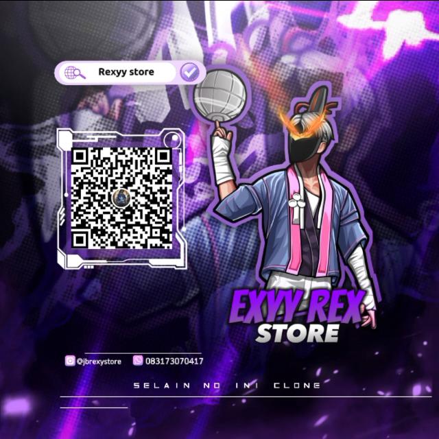 ALL GAME JB || Rexyy store ||👑