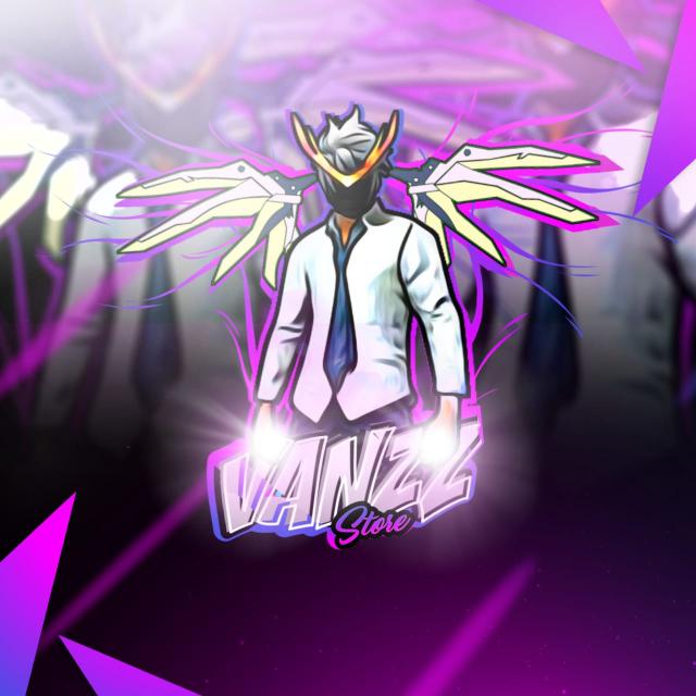 STOK VANZ STORE × OWN