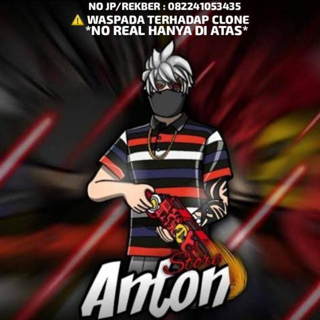 JB || ANTON SEMVAK X OWN²