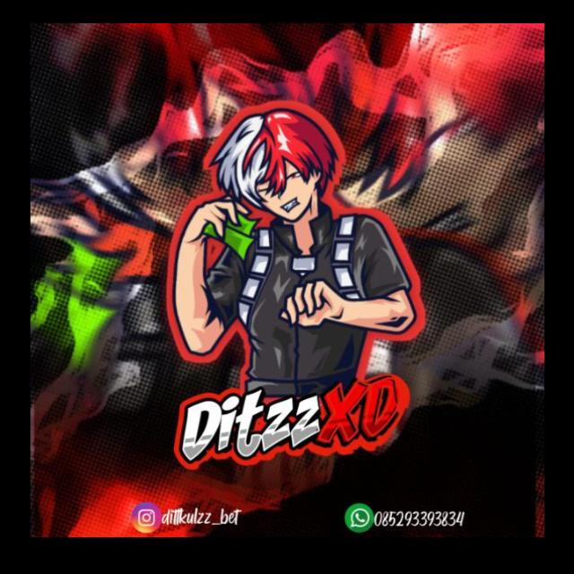 Stok||¹ Ditzxx Store X Satria Store X Vinzz Store