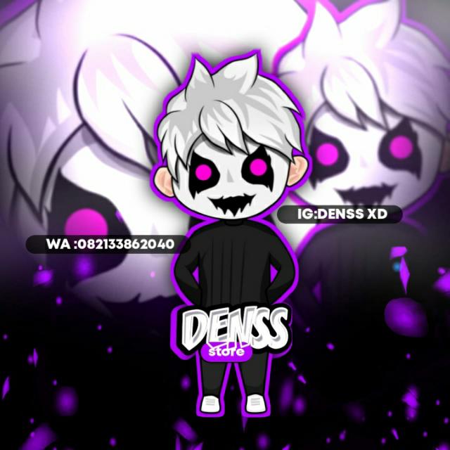 GC SETOK ALL GAME||DENSS SETORE