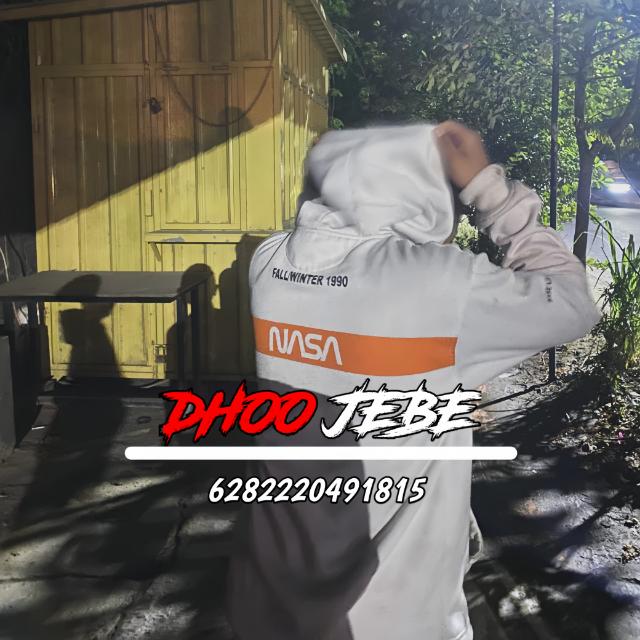 STOK² DHO JEBE X NALZZ JB BOMEL