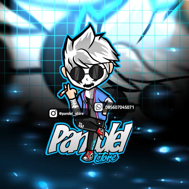 STOCK RESS PANDEL STORE¹