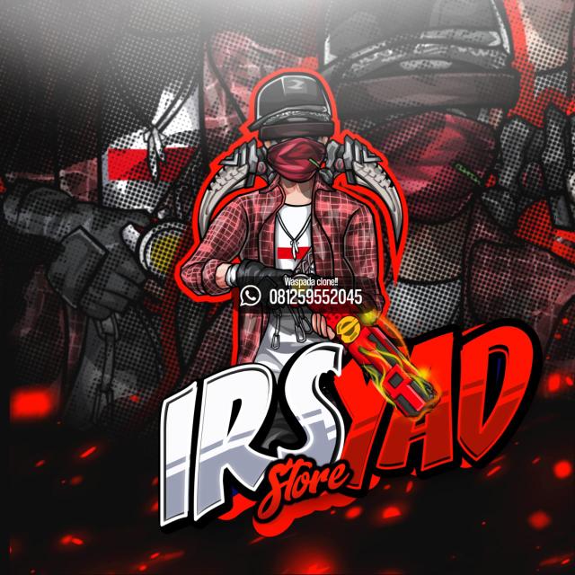 ?????? ??? ???? || MAIK ????? × IRSYAD ?????