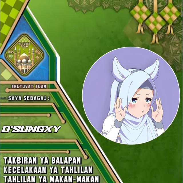 🔰JB1 D'SUNGXY ALL GAME DAN ALL TOP UP🔰
