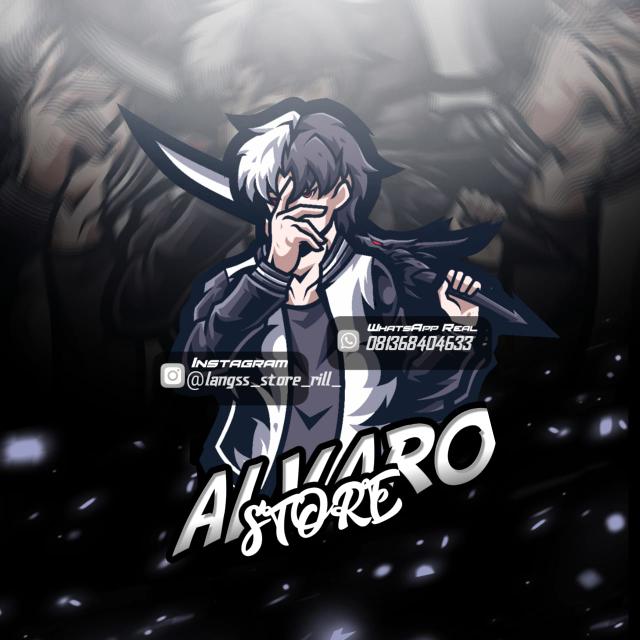 ALVARO STORE X JUNA STORE