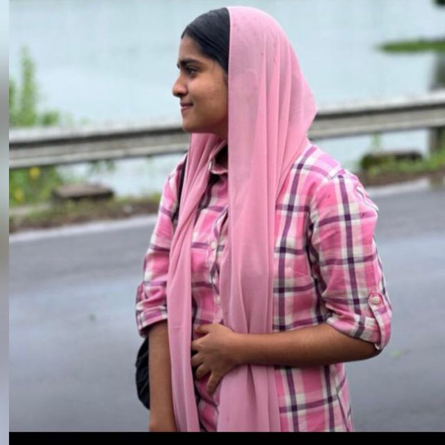 കെതിച്ചിപെണ്ണ്?