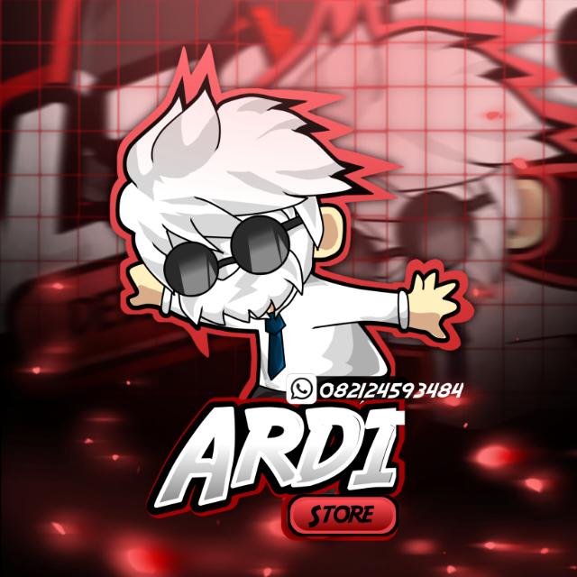 JB¹ ARDI STORE || ALL GAME