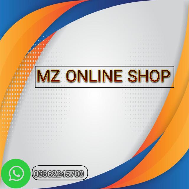🛒MZ online shop🛍️